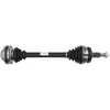 Image de Arbre de transmission SKF VKJC 5204 gauche
