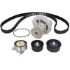 Image de Kit distribution avec pompe à eau SKF VKMC 05156-3