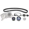Image de Kit distribution avec pompe à eau SKF VKMC 06021