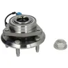 Image de Jeu de roulements de roue SKF VKBA 7437
