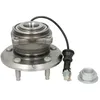 Image de Jeu de roulements de roue SKF VKBA 7439