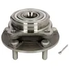 Image de Jeu de roulements de roue SKF VKBA 7406