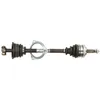 Image de Arbre de transmission SKF VKJC 6049 gauche