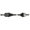 Image de Arbre de transmission SKF VKJC 1889 gauche