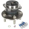 Image de Jeu de roulements de roue SKF VKBA 6565