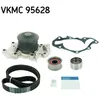 Image de Kit distribution avec pompe à eau SKF VKMC 95628