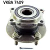 Image de Jeu de roulements de roue SKF VKBA 7409