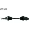 Image de Arbre de transmission SKF VKJC 1388