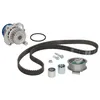 Image de Kit distribution avec pompe à eau SKF VKMC 01222