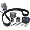 Image de Kit distribution avec pompe à eau SKF VKMC 01263-1