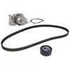 Image de Kit distribution avec pompe à eau SKF VKMC 03201-1
