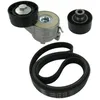 Image de Kit de courroie d'accessoire SKF VKMA 33161