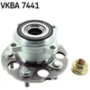 Image de Jeu de roulements de roue SKF VKBA 7441