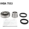 Image de Jeu de roulements de roue SKF VKBA 7553