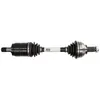 Image de Arbre de transmission SKF VKJC 1153 gauche