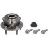 Image de Jeu de roulements de roue SKF VKBA 6715