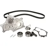 Image de Kit distribution avec pompe à eau SKF VKMC 91903