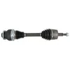 Image de Arbre de transmission SKF VKJC 5198 gauche