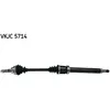 Image de Arbre de transmission SKF VKJC 5714