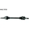 Image de Arbre de transmission SKF VKJC 5715