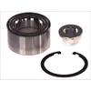 Image de Jeu de roulements de roue SKF VKBA 6653