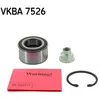 Image de Jeu de roulements de roue SKF VKBA 7526