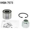 Image de Jeu de roulements de roue SKF VKBA 7573