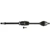 Image de Arbre de transmission SKF VKJC 5755 droite