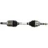 Image de Arbre de transmission SKF VKJC 1745 droite