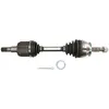 Image de Arbre de transmission SKF VKJC 7362