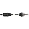 Image de Arbre de transmission SKF VKJC 1197