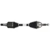 Image de Arbre de transmission SKF VKJC 5941 gauche