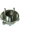 Image de Jeu de roulements de roue SKF VKBA 6984