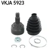 Image de Tête de cardan SKF VKJA 5923