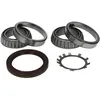 Image de Jeu de roulements de roue SKF VKBA 6700