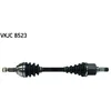 Image de Arbre de transmission SKF VKJC 8523