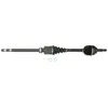 Image de Arbre de transmission SKF VKJC 8525 droite