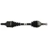 Image de Arbre de transmission SKF VKJC 8480 gauche