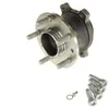 Image de Jeu de roulements de roue SKF VKBA 6637