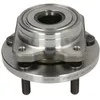 Image de Jeu de roulements de roue SKF VKBA 6597