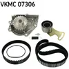 Image de Kit distribution + pompe à eau SKF VKMC 07306