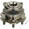 Image de Jeu de roulements de roue SKF VKBA 7403