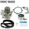 Image de Kit distribution + pompe à eau SKF VKMC 96010