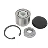 Image de Jeu de roulements de roue SKF VKBA 6722