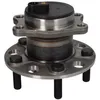 Image de Jeu de roulements de roue SKF VKBA 7417