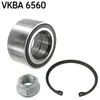 Image de Jeu de roulements de roue SKF VKBA 6560