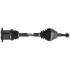 Image de Arbre de transmission SKF VKJC 4591 gauche