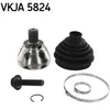 Image de Tête de cardan SKF VKJA 5824