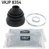 Image de Jeu de soufflets, arbre de transmission SKF VKJP 8354
