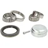 Image de Jeu de roulements de roue SKF VKBA 6693